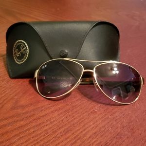 Ray Ban Sunglasses